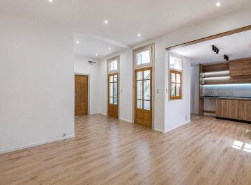 PH · 100m² · 5 Ambientes · Venta - Casa de Pasillo de 2 Dorm. Más Comodín con Pileta y Terraza. Barrio Lourdes, Rosario.