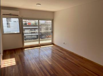 Departamento de 4 ambientes, Chacarita · Cervi Alquila | Temporario 4 Ambientes en Av Alvarez Thomas con Parrilla Propia - Expensas Incluidas