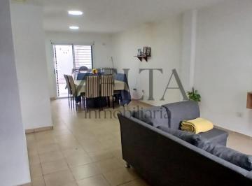 Departamento de 3 ambientes, Maipú · Vendo Dúplex en Barrio Procrear Maipú