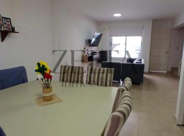 Departamento en Venta de 3 ambientes · Vendo Dúplex en Barrio Procrear Maipú. Apto Credito Hipotecario