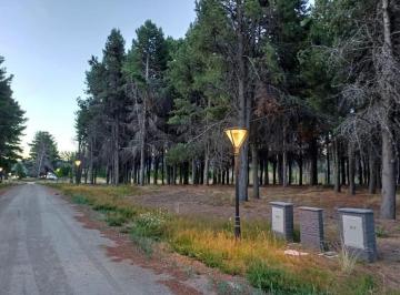 Terreno · 1109m² · Excelente Lote en Villa de Miguel, Dina Huapi con Salida Al Lago Nahuel Huapi