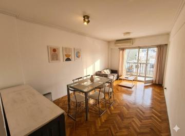 Departamento · 66m² · 3 Ambientes · Venta Depto 3 Amb 66 m² - Centro Historico