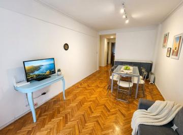 Departamento · 66m² · 3 Ambientes · Venta 3 Amb - Balcon - Luz - Lavadero - Casco Histórico