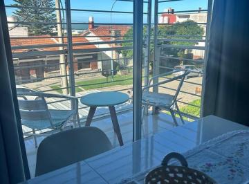 Departamento · 55m² · 2 Ambientes · Departamento en Punta Mogotes