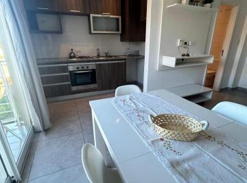 Departamento · 55m² · 2 Ambientes · Departamento en Punta Mogotes