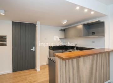 Departamento · 47m² · 2 Ambientes · 1 Cochera · 2 Ambientes 51 m² con Cochera de Revista en Lumiere Boulevard! Venta