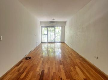 Departamento · 33m² · 1 Ambiente · Monoambiente Luminoso en Caballito - Excelente Ubicacion