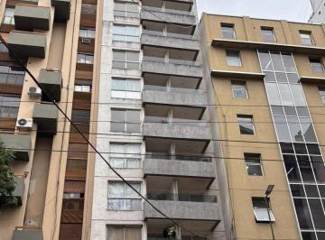 Departamento · 38m² · 2 Ambientes · Dpto en Alquiler 1 Dorm con Balcón - Nva Cba