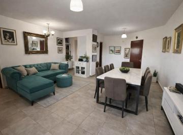 Departamento · 95m² · 6 Ambientes · 1 Cochera · Departamento 3 Dorm.! Balcones del Chateau!