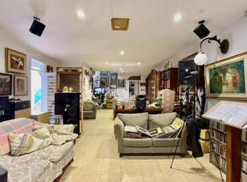 Casa · 341m² · 5 Ambientes · 2 Cocheras · Tucumán 4300 - Casa 3 Dorm. con Galpón, Patio y Pileta en Barrio Luis Agote