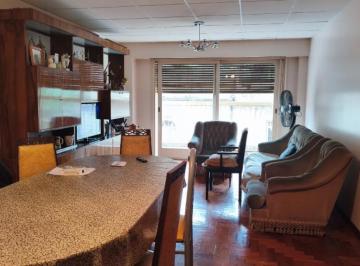 Departamento · 110m² · 4 Ambientes · 1 Cochera · En Venta Depto de 4 Amb con Dependencia y Cochera y Baulera en Villa Urquiza