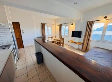 Departamento · 55m² · 2 Ambientes · Se Alquila Zona Centro Ushuaia Depto de 1 Dorm