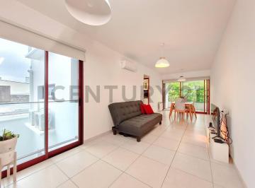 Departamento · 70m² · 4 Ambientes · 1 Cochera · Venta Departamento 2 Dorm. Cochera Frente a Parque Saavedra – La Plata