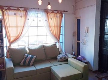 Casa · 100m² · 2 Ambientes · Casa en Venta - 1 Dormitorio 1 Baño - Pergamino