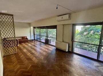 Departamento · 159m² · 4 Ambientes · 1 Cochera · Piso Al Frente en Venta de Tres Dorm. con Cochera en La Plata