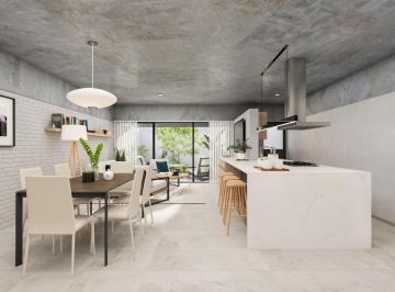 Casa · 90m² · 3 Ambientes · 1 Cochera · Casa en Venta