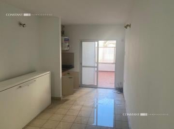 Departamento · 1 Ambiente · Monoambiente en Alquiler