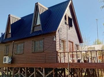 Casa · 80m² · 4 Ambientes · Casa en Venta 4 Ambientes en Puerto Paraná - Escobar