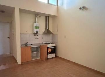 Foto · Departamento en Alquiler - 1 Dormitorio, B° Centro