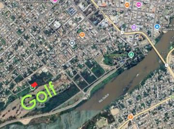 Terreno , Termas de Río Hondo · Junto Al Golf Club de Termas, Zona Exclusiva 6 Terrenos Contiguos 1800 m²