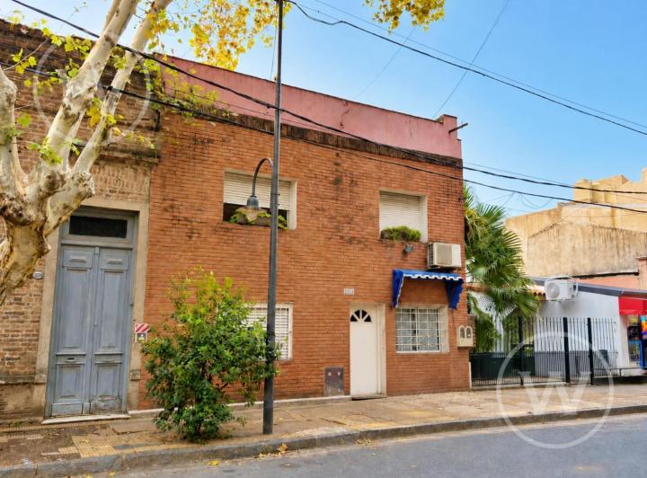 Casa · 100m² · 4 Ambientes