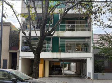 Departamento · 45m² · 2 Ambientes · 1 Cochera · 2 Ambientes Contrafrente con Gran Balcon Terraza y Cochera