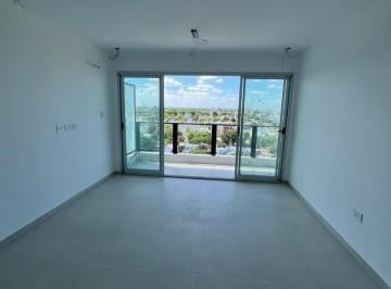 Departamento · 49m² · 2 Ambientes · Departamento Frente Parque San Martin