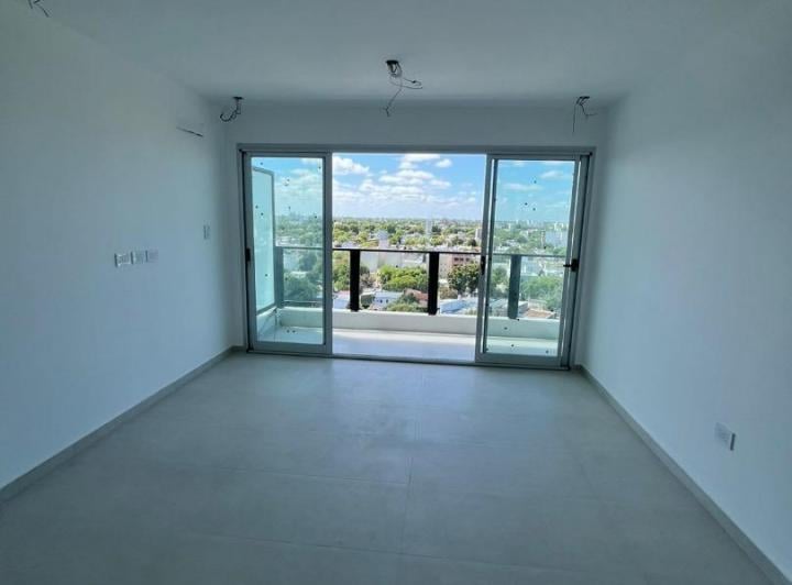 Departamento · 49m² · 2 Ambientes