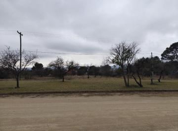 Terreno , Potrero de Garay · Venta Lote 3000 m Potrero de Garay Residencias III