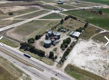 Terreno · 27000m² · Planta Acopiadora de Cereales Capacidad de 13.160 Tn. a La Venta en Ruta 88 en Mar del Plata