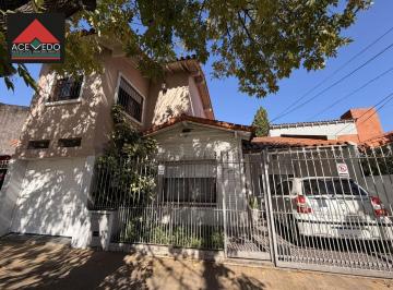 Casa · 182m² · 5 Ambientes · 2 Cocheras · Casa 5 Ambientes en Cerros Colorados 1270