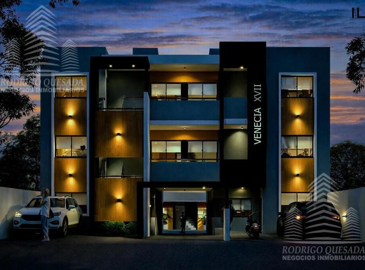 PH · 56m² · 3 Ambientes · 1 Cochera