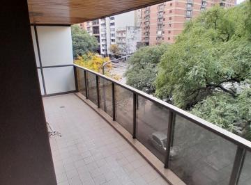Departamento de 2 ambientes, Córdoba · Hermoso Depto Frente a Cañada a m de Patio Olmos!