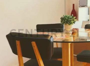 Departamento · 29m² · 1 Ambiente · Moderno Monoambiente Dividido | Home Office | Amenities | Zona Distrito Arcos
