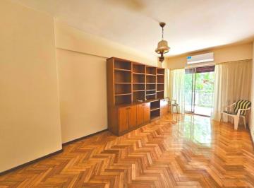 Departamento · 58m² · 3 Ambientes · Av Acoyte Al 200 Departamento de 3 Ambientes con Balcón Venta Caballito