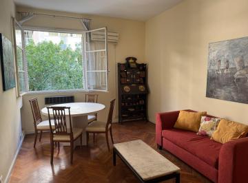 Departamento de 5 ambientes, Palermo · Lindo Departamento en Super Ubicación