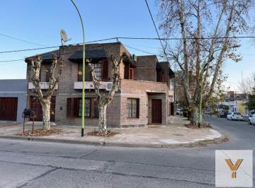 Casa · 223m² · 7 Ambientes · Casa en Venta - 3 Dorm. 3 Baños - Saladillo