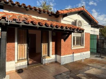 Casa de 3 ambientes, Tigre · Casa en Excelente Ubicación, Benavidez Centro