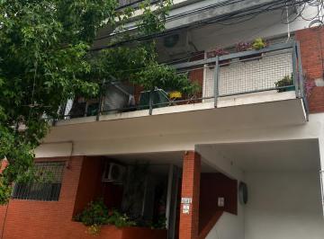 Departamento · 27m² · 1 Ambiente · Monoambiente en Alquiler, en Olivos