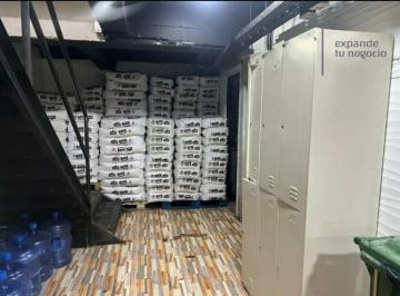 Fondo de comercio , Chile · Traspaso Llave - Panaderia y Pasteleria - Nuñoa