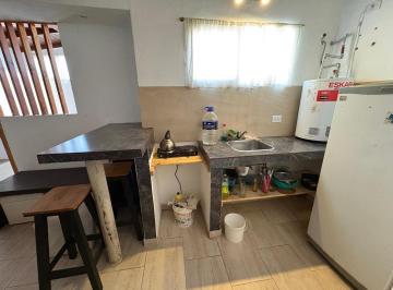 PH · 32m² · PH Ambiente y Medio con Patio Parque Luro