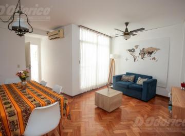 Departamento · 60m² · 4 Ambientes · Departamento en Venta de 3 Dorm. en Palermo - Las Cañitas.