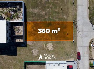 Terreno · 360m² · Lote en Venta - Docta Av