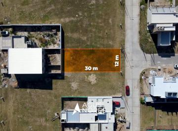 Terreno · 360m² · Lote en Venta con Posibilidad de Financiación | Lote Docta Av