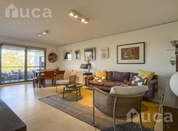 Departamento · 101m² · 3 Ambientes · 2 Cocheras · Departamento de Dos Dorm. en Suite Dos Cocheras Amenities y Vista Al Rio en Venta en Tigre