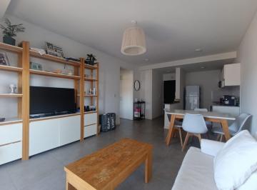 Departamento · 45m² · 2 Ambientes · 1 Cochera · Venta Departamento 2 Ambientes con Cochera en Tigre, Zona Norte