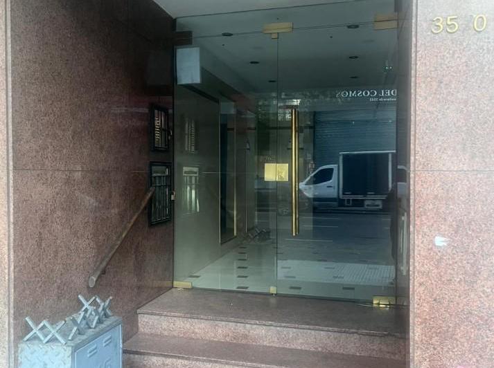 Av Avellaneda 3500. Departamento 2 Ambientes Interno.