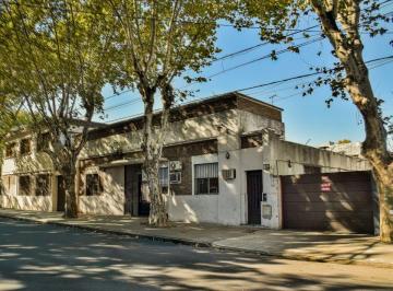 Depósito de 10 ambientes, Villa del Parque · Imponente Galpón en Alquiler en Villa del Parque