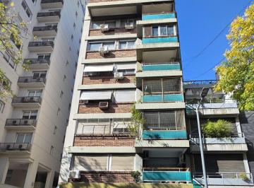 Departamento de 3 ambientes, Palermo · Depto 3 Amb con Dependencia