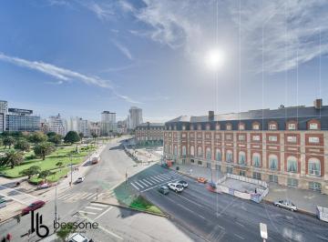 Departamento · 23m² · 1 Ambiente · Departamento en Plaza Colon